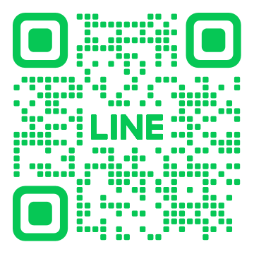 LINE OA @docusiam QR Code